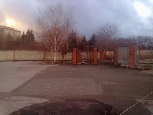 Продается пансионат 8400 м. кв. Ялта, Крым в фото 10