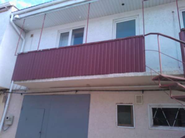 2-х этаж. жилой гараж возле моря в Севастополе фото 4