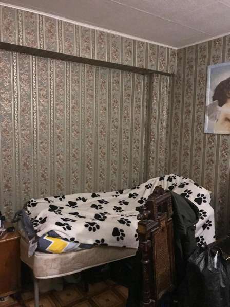 Продается 2-ух комнатная квартира метро Кунцевская в Москве фото 4