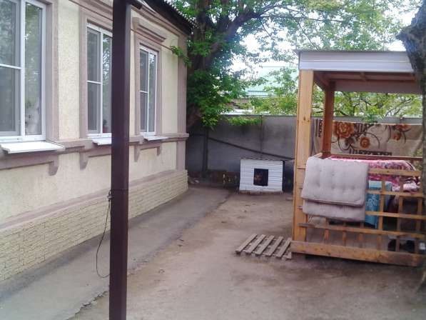 Часть дома. в\у. Центр в Таганроге фото 4