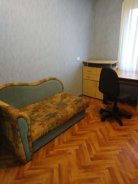 Сдам комнату в Пионерском районе в Екатеринбурге фото 4
