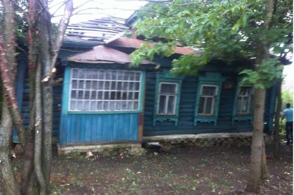 Продам дом в Серпухове в Серпухове фото 3