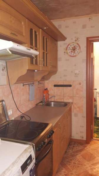Продается уютная квартира в общежитии! в Тюмени фото 5
