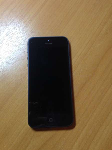 Iphone 5 32Gb Black