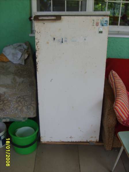 Продам холодильник "Орск" в Саратове