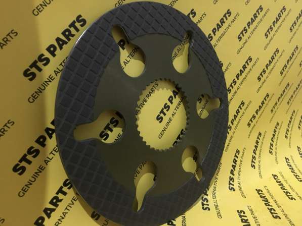 Тормозной диск CARRARO 143874 в Краснодаре фото 5