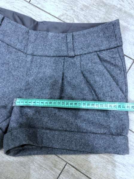 Шорты теплые женские в Москве фото 10