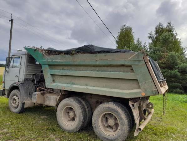 Грузоперевозки грузчики вывоз мусора Обнинск в Обнинске фото 3