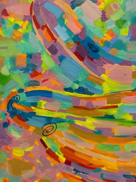 Продам живопись в Санкт-Петербурге фото 3