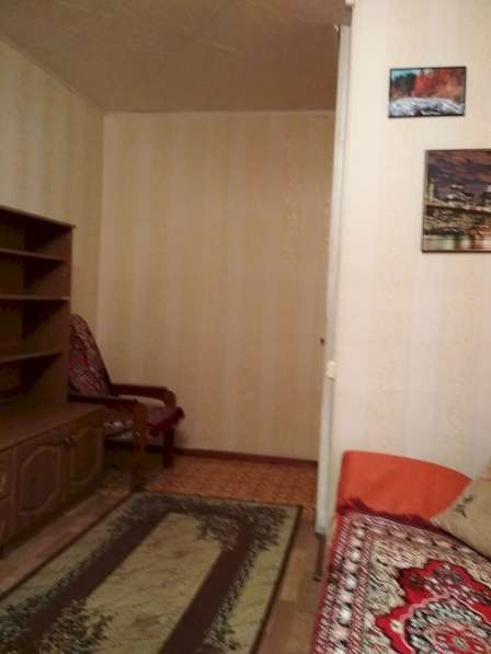 срочная продажа квартиры по цене комнаты в Сергиевом Посаде фото 12