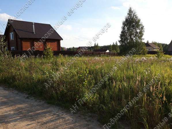 realty_mapper3.plot_in_locationСадовое некоммерческое тов-во. Есть Электричество, Газ. в Москве фото 4