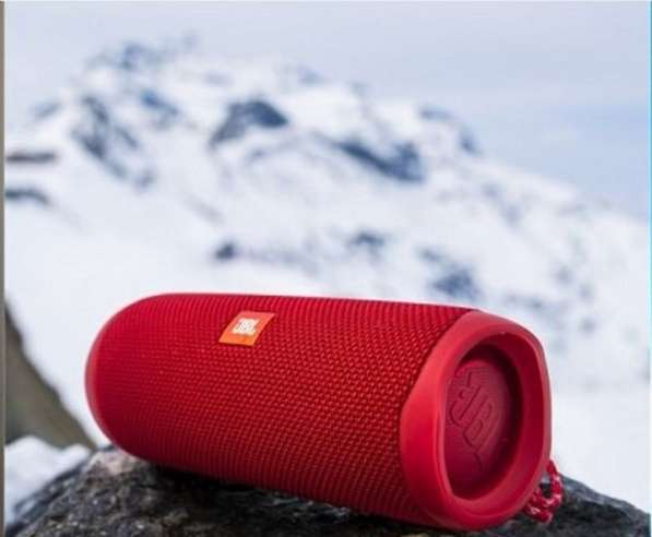 ПОРТАТИВНАЯ КОЛОНКА JBL FLIP 5 в Иркутске