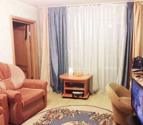 Продается уютная квартира в центре города!!! в Тюмени фото 5