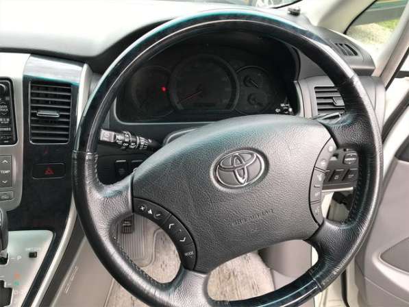 Toyota, Alphard, продажа в Краснодаре в Краснодаре фото 9