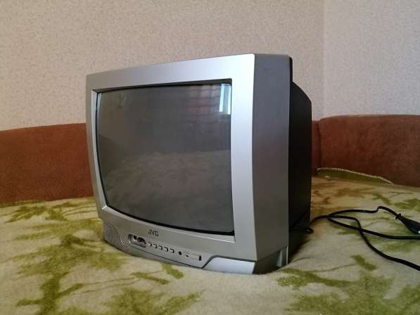 Телевизор JVC в Казани фото 4