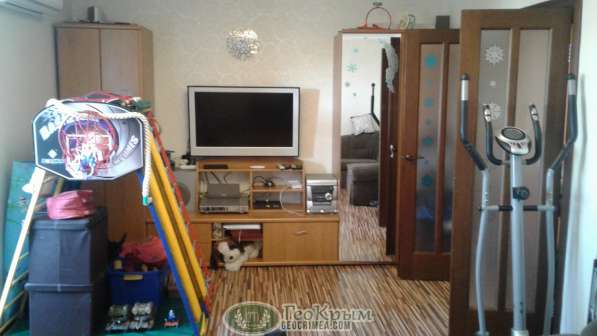 Квартира, ул. Пожарова, Гагаринский р-н, Севастополь в Севастополе фото 74