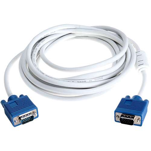 Кабель ViTi VGA-1.4м в фото 4