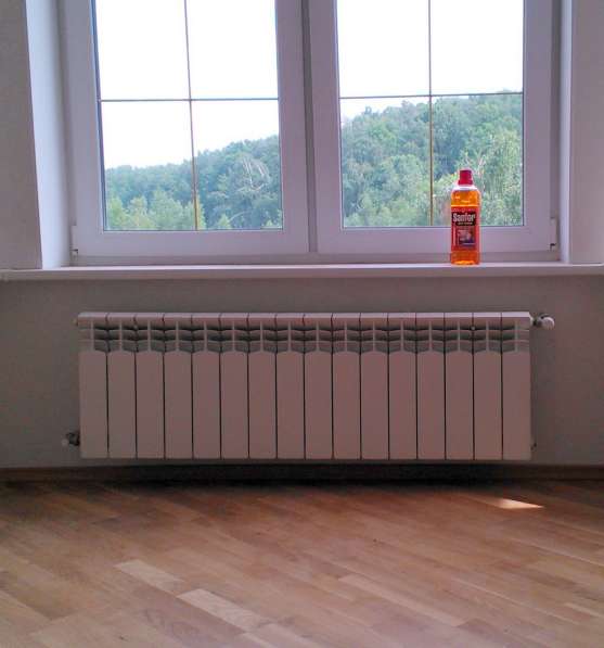 Теплый пол для отопления дома коттеджа в Обнинске фото 4