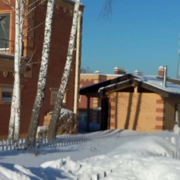 Продам котедж в котеджном поселке Березки в Новосибирске фото 14
