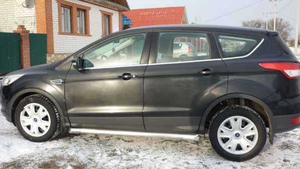 Ford, Kuga, продажа в Жирновске