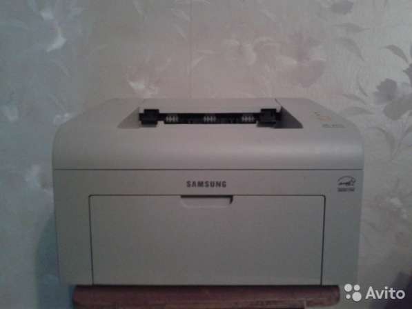 Принтер Samsung ML-2015
