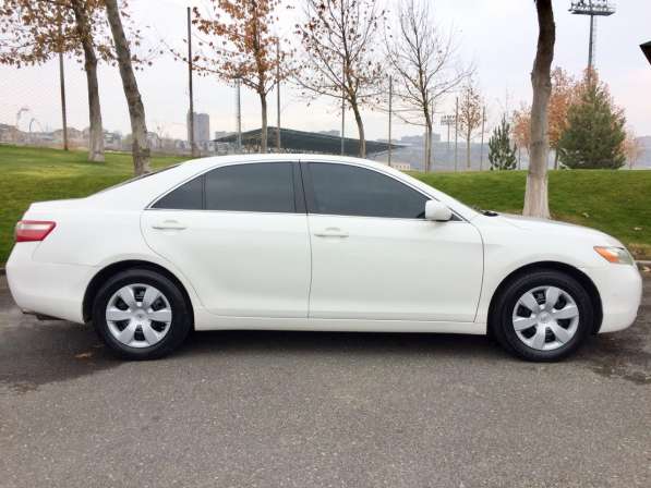 Toyota, Camry, продажа в Сочи в Сочи фото 10