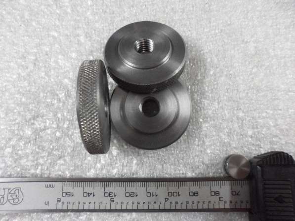 Услуги токаря в Ульяновске фото 5