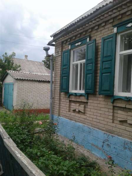 Продам уютный дом в г. Амвросиевка по ул. Толбухина, 37 в фото 4