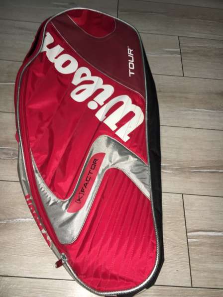 Тенисна ракетка babolat pure в фото 16