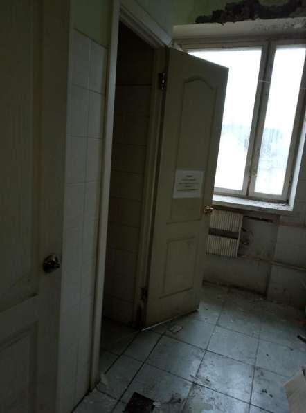 Сдаём ОСЗ здание 1800 м2 под Общежитие, Хостл, Офис. Люблино в Москве фото 10