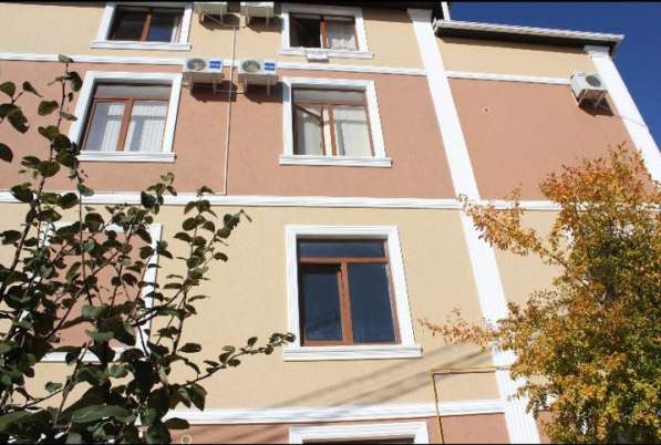 Продается дом гостиничного типа рядом санаторий Орджаникидзе в Сочи фото 17