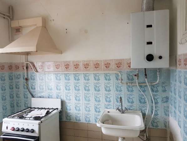 Продается 1-комнатная квартира в Крыму в Алуште фото 5