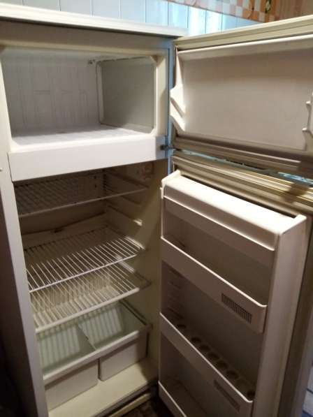 Продам холодильник атлант бу