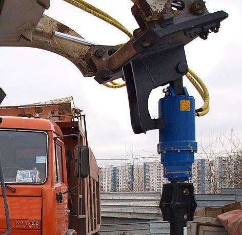 Буровое оборудование DСD-5 (Англия) в Екатеринбурге фото 6