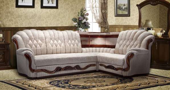 Мебель диваны стенки спальни в Подольске фото 8