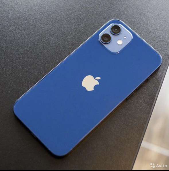 IPhone 12 64gb в Барнауле фото 13