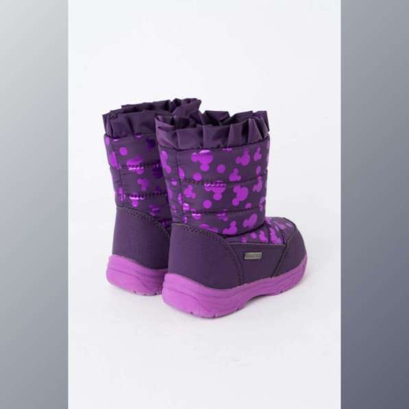 Детские сапоги в Москве