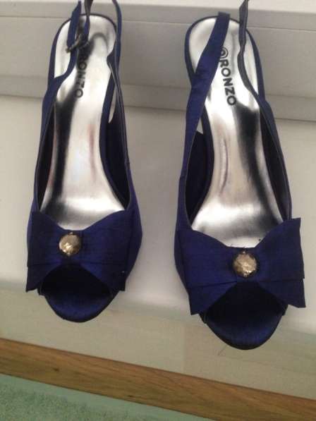 Босоножки 36 в Москве фото 4