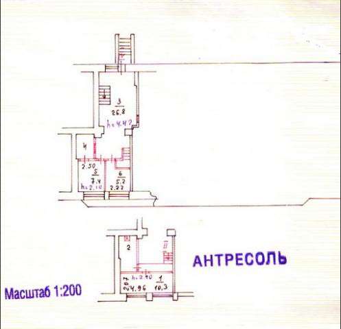 Сдается коммерческая в Москве