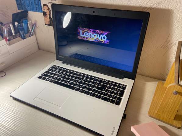 Ноутбук Lenovo ideapad 310-15ISK в Санкт-Петербурге фото 3