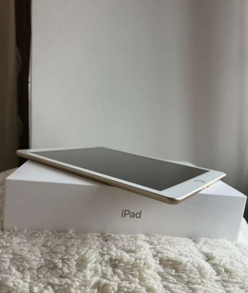 Apple iPad 32gb WI-FI+ Cellular в Ярославле фото 3