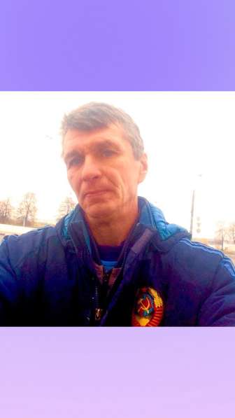 Альберт, 53 года, хочет пообщаться в Нижнем Новгороде фото 3