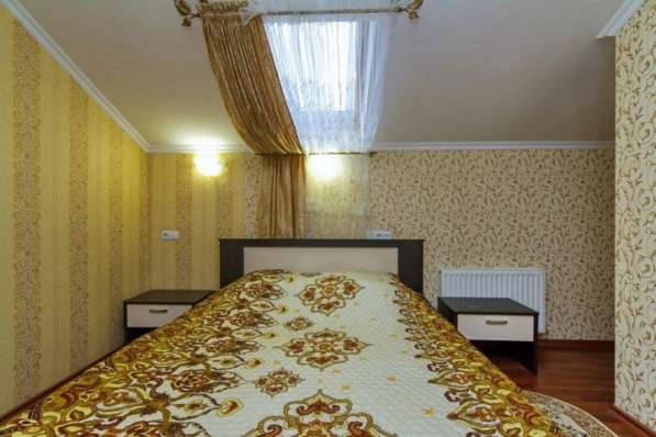 Квартира, 2 комнаты, 58 м² в Краснодаре фото 5