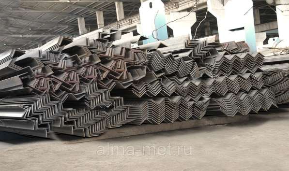 Продаю металл в Туле