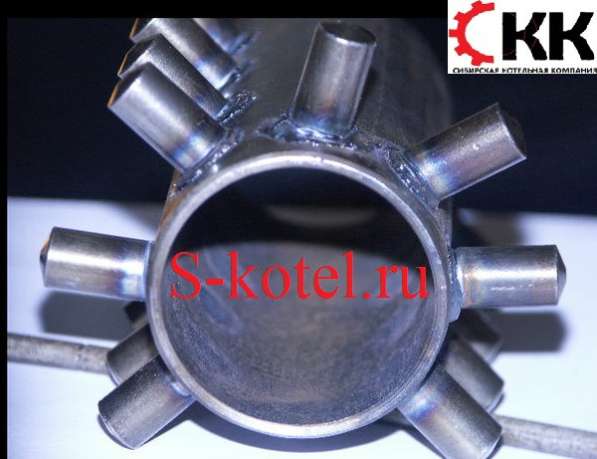 Шипы для ошиповки поверхностей нагрева котлов в Барнауле