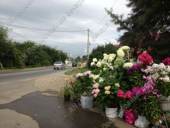 realty_mapper3.plot_in_locationИндивидуальное жилищное ст-во. Есть Электричество, Газ. в Москве фото 3