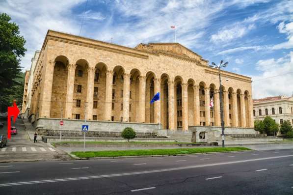 Ваша уютная квартира в центре г. Тбилиси в фото 35
