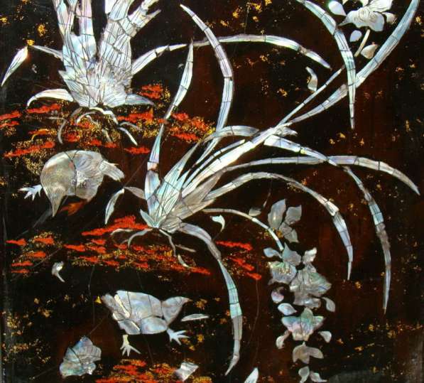 Плакетки старинные 2шт. (U641) в Москве фото 3