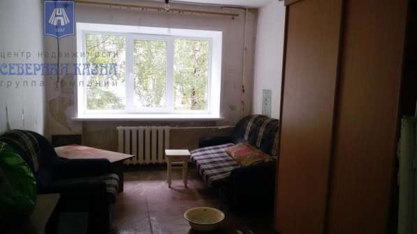 Дёшево и срочно - Комната в общежитии в Верхней Пышмы фото 3