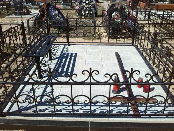 Укладка тратуарной плитки в фото 16